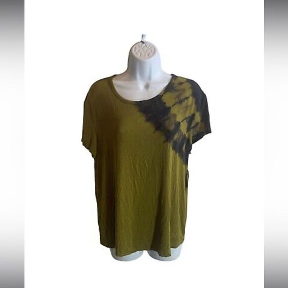 T- Shirt JoyLab Army Green s - Picture 6 of 9